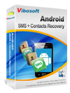 Android SMS+Contacts Recovery