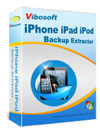 iPhone/iPad/iPod Backup Extractor