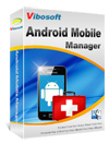 Android Mobile Manager for Mac