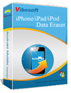 iPhone/iPad/iPod Data Eraser