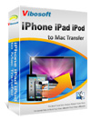 iPhone/iPad/iPod to Mac Transfer