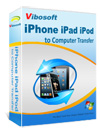 iPhone iPad iPod to Computer Transfer
