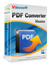 PDF Converter Master for Mac