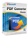 PDF Converter Master for Mac