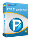 PDF Creator Master