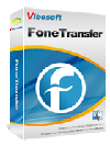FoneTransfer for Mac